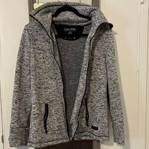 Calvin Klein Performance Jacket